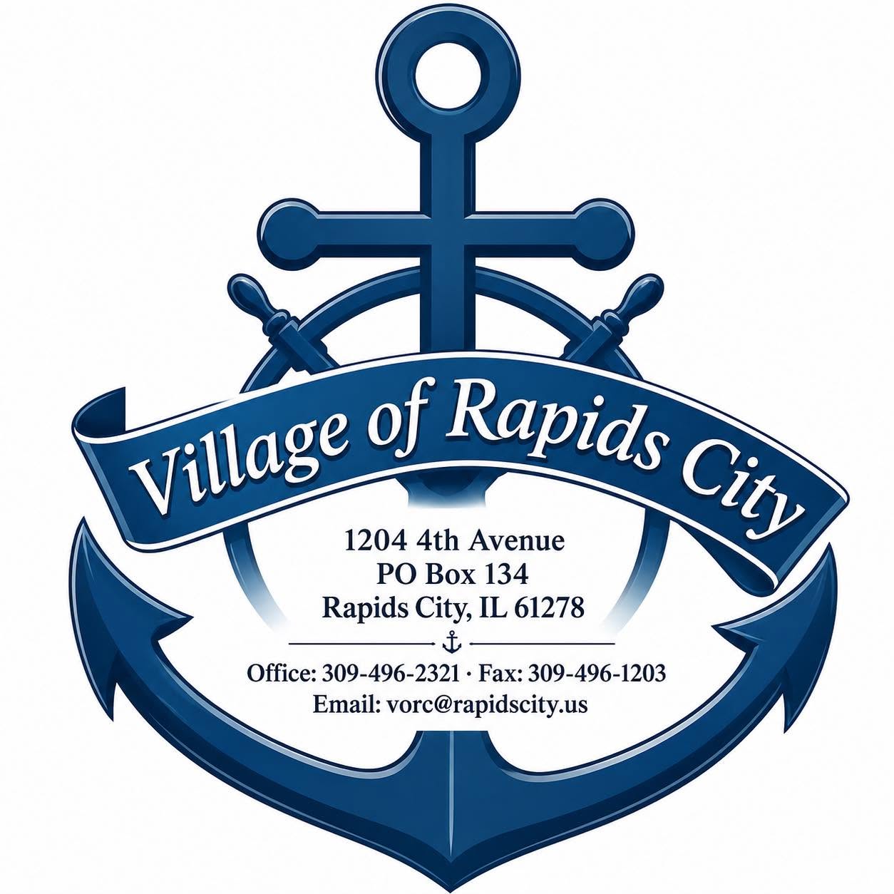 Rapids City logo