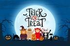 trick or treat